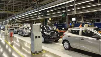 Otomobil devi Hyundai'den dikkat çeken atılım: Suudi Arabistan'da yeni fabrika kuracaklar
