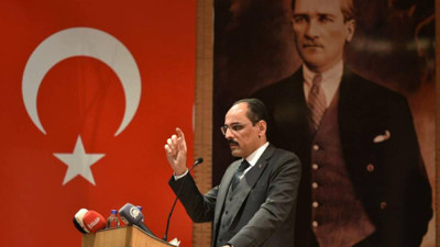 MİT Başkanı İbrahim Kalın’dan 29 Ekim mesajı