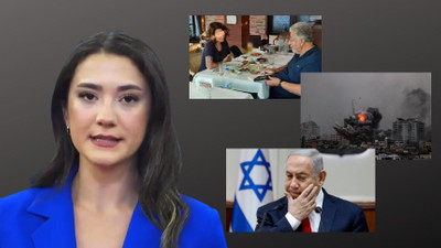 Melisa Yasemin ile 2 Dakikada Günün Özeti (12 Ekim 2023)