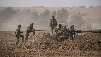 Ölen İsrail askeri sayısı 315 oldu