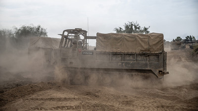 Ölen İsrail askeri sayısı 308 oldu