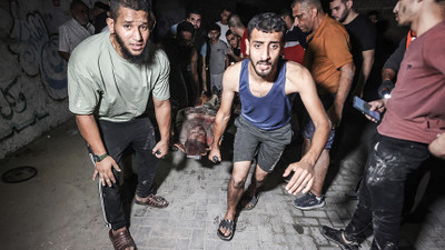 İİT, İsrail’in kilise saldırısını kınadı