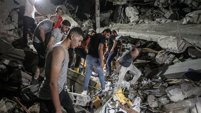 Kilise: İsrail, Gazze’de soykırım uyguluyor
