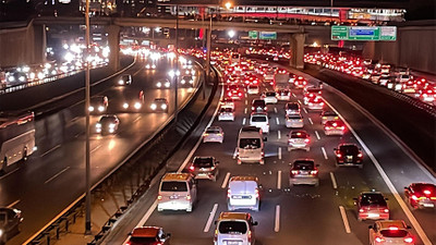 Büyük Filistin Mitinginde trafiğe kapanacak yollar