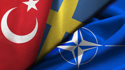 İsveç’in NATO katılım protokolü komisyonda