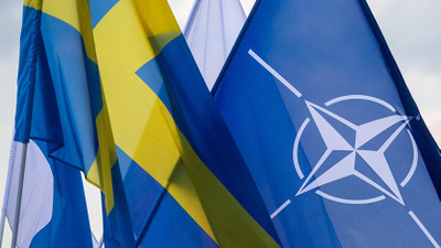 İsveç 11 Mart'ta NATO'ya resmen katılacak