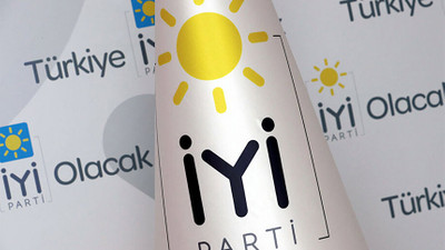 İYİ Parti de istifa depremi sürüyor! Bir isim daha ayrılığını açıkladı