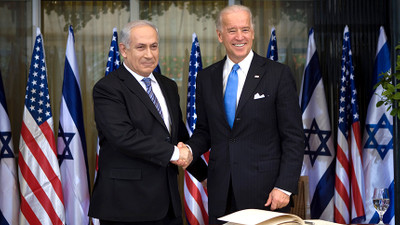 Biden, Gazze'de ateşkesin 'mümkün olmadığını' söyledi