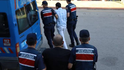 Gaziantep'te kaçakçı ve zehir tacirlerine darbe: 9 tutuklama
