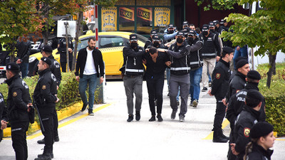 Kafes operasyonunun ayrıntılarına ulaşıldı