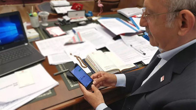 Dışişleri’nden Kılıçdaroğlu’na "tezkere" cevabı