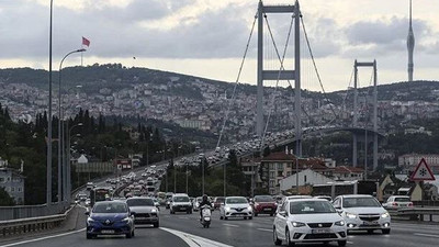 Köprü ve otoyol ücretlerine yüzde 100 zam geldi! İşte güncel fiyatlar...