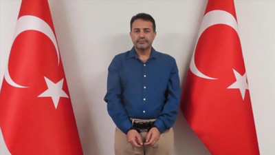 MİT, FETÖ firarisi Koray Vural'ı Türkiye'ye getirdi