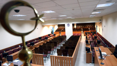 YBD’den 'yargıda rüşvet' çıkışı: İddialar üzerinen tüm yargı çalışanları yıpratılmaya çalışılıyor