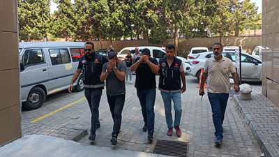 Zehir tacirlerine nokta operasyon: 26 şüpheli tutuklandı!