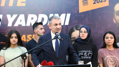 Vali talimat verdi, harekete geçildi: Mardin'de öğrencilere burs, ulaşımda indirim ve ücretsiz yemek desteği