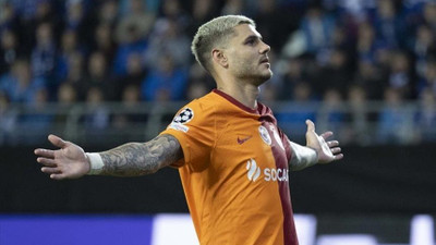 Galatasaray'da derbide sakatlanan Mauro Icardi için endişeli bekleyiş: Kritik gün!