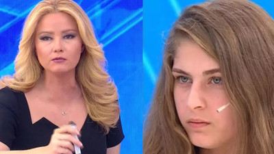 Müge Anlı'da kan donduran itiraf! Nevrigül Şirin cinayetinde önemli gelişme