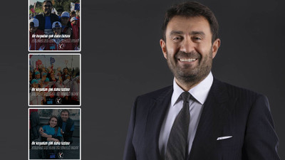 TMKP Başkanı Murat Aksu: Bu yılki maratonda TESYEV için koşacağım