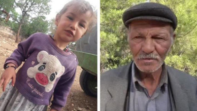 3 yaşındaki Müslüme Yağal davasında karar!