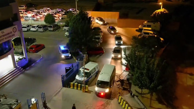 Narkogüç Operasyonu: 31 ilde 208 gözaltı
