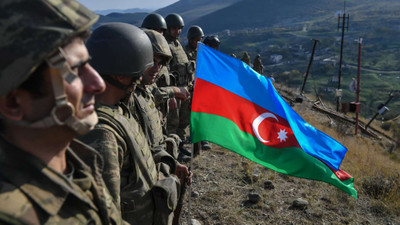 SON DAKİKA! TSK'nın Azerbaycan tezkeresi 1 yıl daha uzatıldı