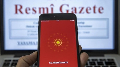 Resmi Gazete'de Bugün Neler Var? 16 Şubat 2024 Resmi Gazete Kararları
