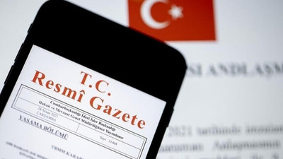 Resmi Gazete'de Bugün Neler Var? 1 Mart 2024 Resmi Gazete Kararları