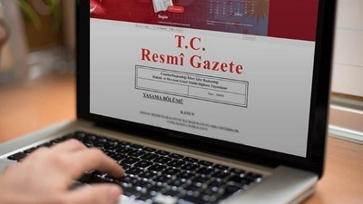 Resmi Gazete'de Bugün Neler Var? 23 Şubat 2024 Resmi Gazete Kararları