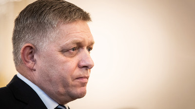 Silahlı saldırıya uğrayan Slovakya Başbakanı’nın sağlık durumu kritik