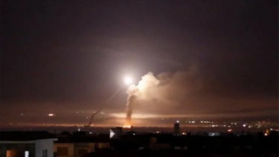 İsrail, Gazze'den atılan roketler nedeniyle 3 askerinin öldüğünü duyurdu