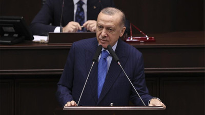 Erdoğan: Hamas terör örgütü değildir