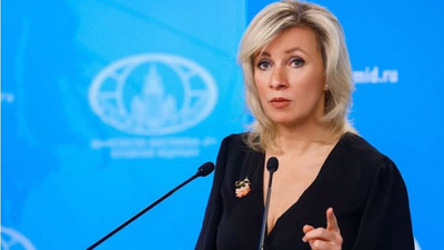 Rusya duyurdu: Hamas heyeti bugün Moskova'yı ziyaret ederek temaslarda bulundu