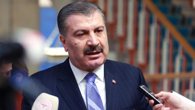 Sağlık Bakanlığı Gazze için harekete geçti
