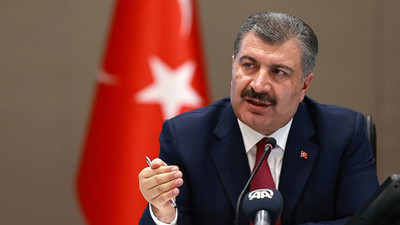 Bakan Koca duyurdu: Mısır 2 gemiye giriş izni verdi