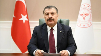 Onaylı Randevu dönemi sonrası Bakan Koca'dan açıklama: Randevu alıp gelen sayısı arttı