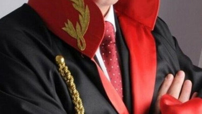 O savcıya soruşturma başlatıldı!