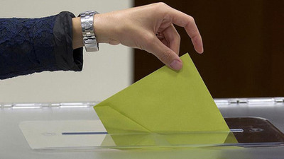 2024 YSK YEREL SEÇİM NE ZAMAN, KAÇ GÜN KALDI? 2024 SEÇİM TAKVİMİ! Belediye ve Muhtar Seçim Tarihi