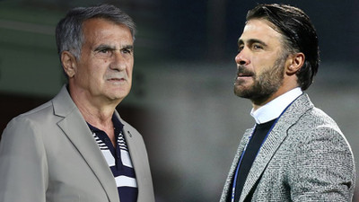 Süper Lig'e hoca dayanmıyor! 10 haftada 11 değişiklik