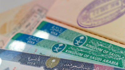 Suudi Arabistan'dan Türkiye için vize kararı!