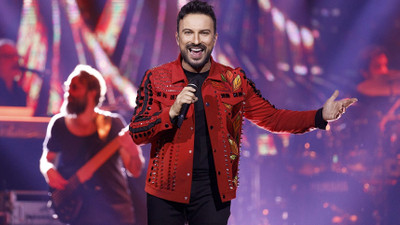 Tarkan'ın Cumhuriyet'in 100. yılı için bestelediği marş çok konuşuldu