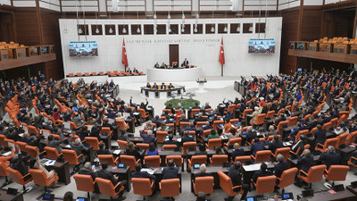 TBMM'de Aile ve Gençlik Fonu görüşülecek