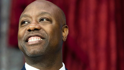 ABD’li siyahi senatörden insanlık dışı çağrı