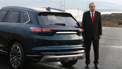 Mercedes ve Audi yerine TOGG kullanılacak