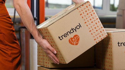 Filistin temalı ürünleri kaldırdığı iddia edilen Trendyol'dan açıklama geldi