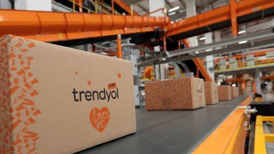 Trendyol’dan, Gazze’ye 10 milyon dolar insani yardım