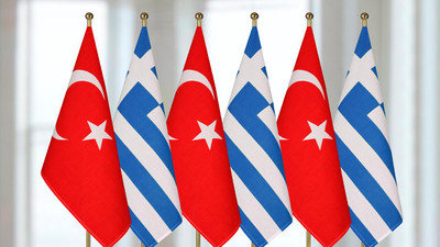 Türk-Yunan heyetleri bir araya geliyor