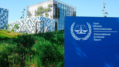 Mossad, eski UCM Başsavcısı’nı “ailesiyle” tehdit etmiş!