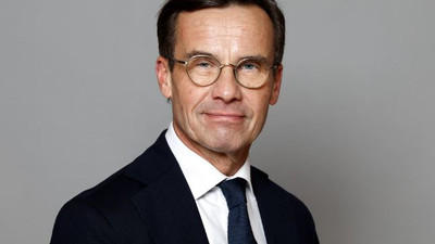 Erdoğan imzalamıştı! İsveç Başbakanı Ulf Kristersson: Memnuniyet duyuyoruz