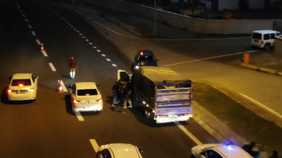 Bolu Emniyetinden zehir tacirlerine dev darbe: Kilolarca uyuşturucu yakalandı